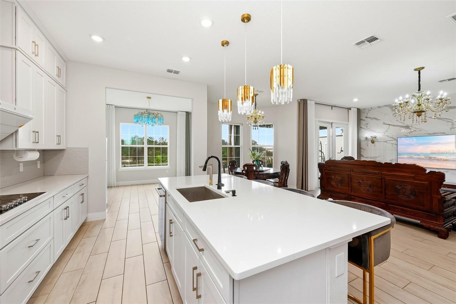 SAND LAKE SOUND - Residential