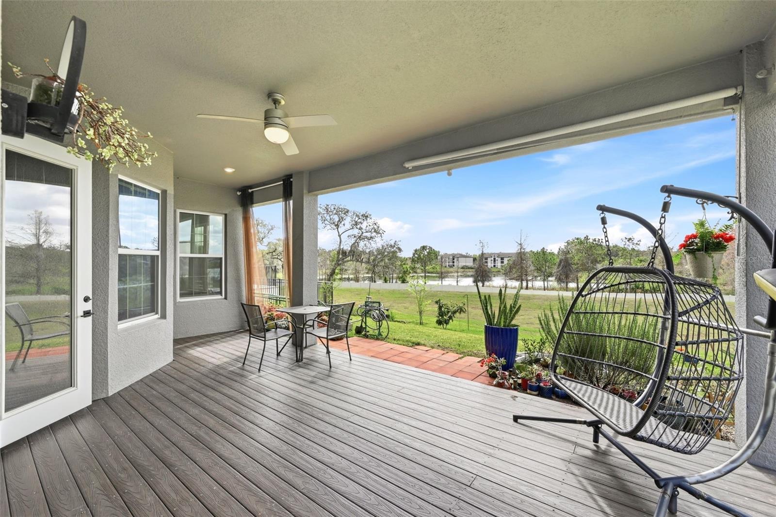 SAND LAKE SOUND - Residential