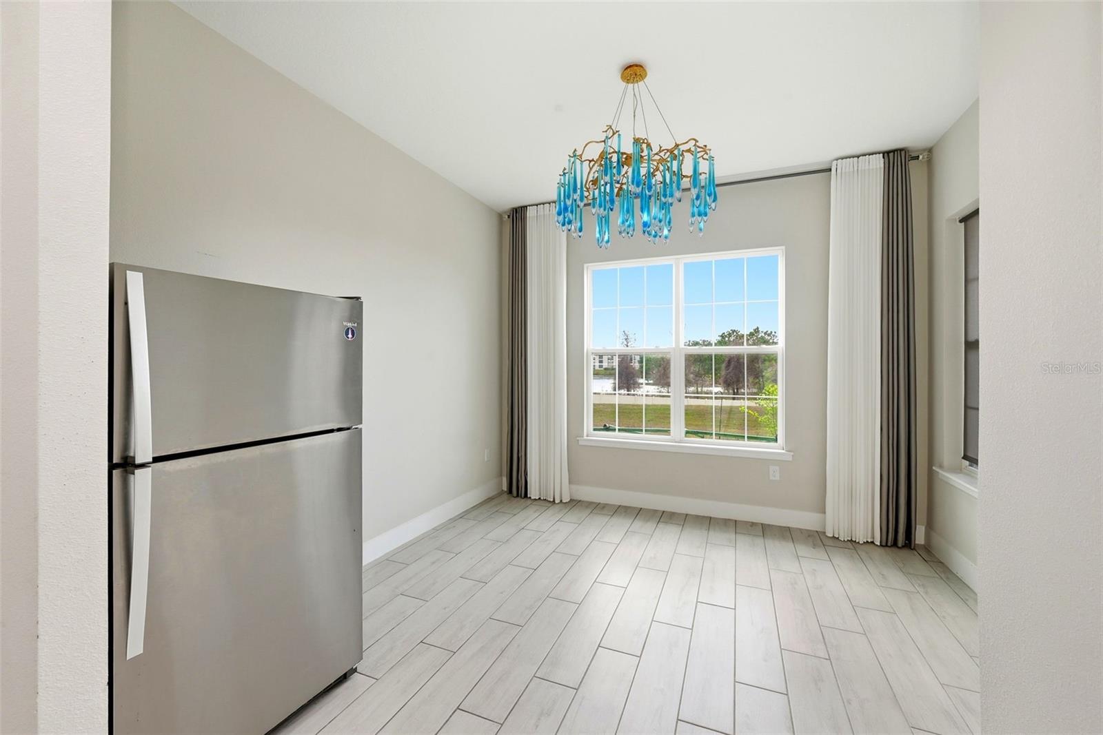 SAND LAKE SOUND - Residential