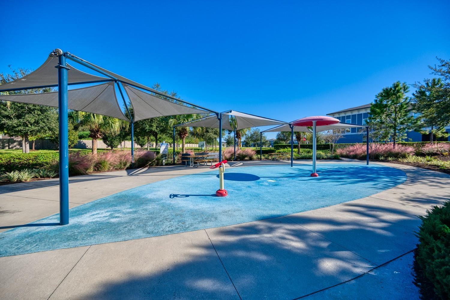 SAND LAKE SOUND - Residential