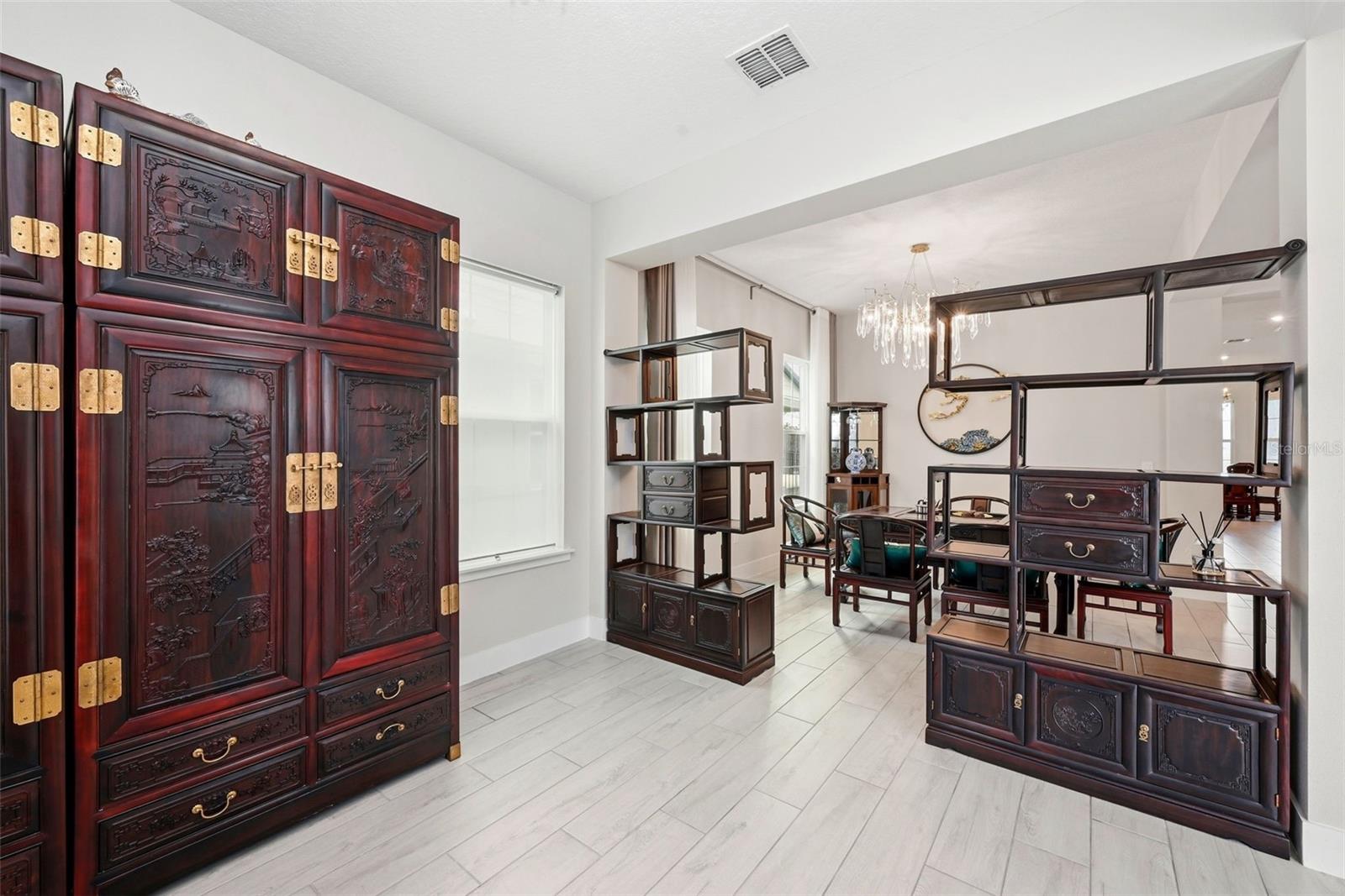 SAND LAKE SOUND - Residential