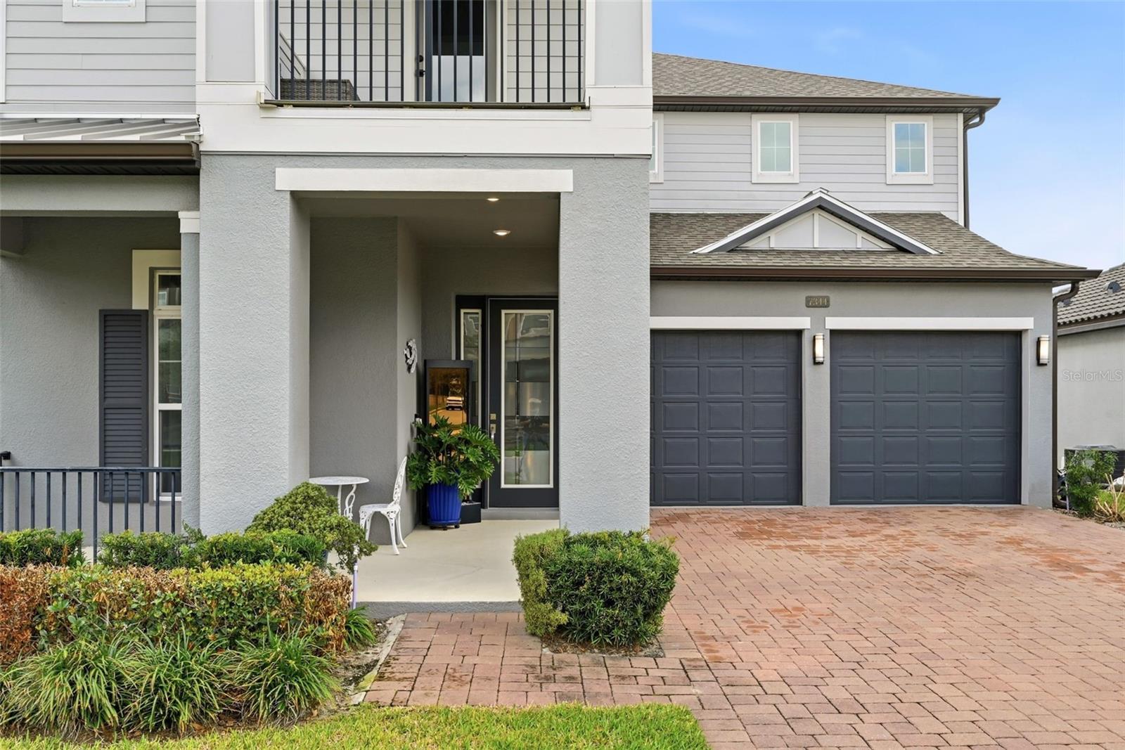 7344 ALPINE BUTTERFLY LANE