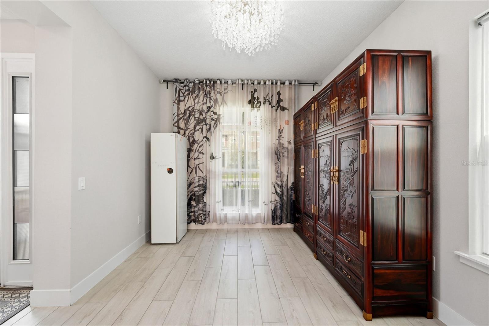 SAND LAKE SOUND - Residential