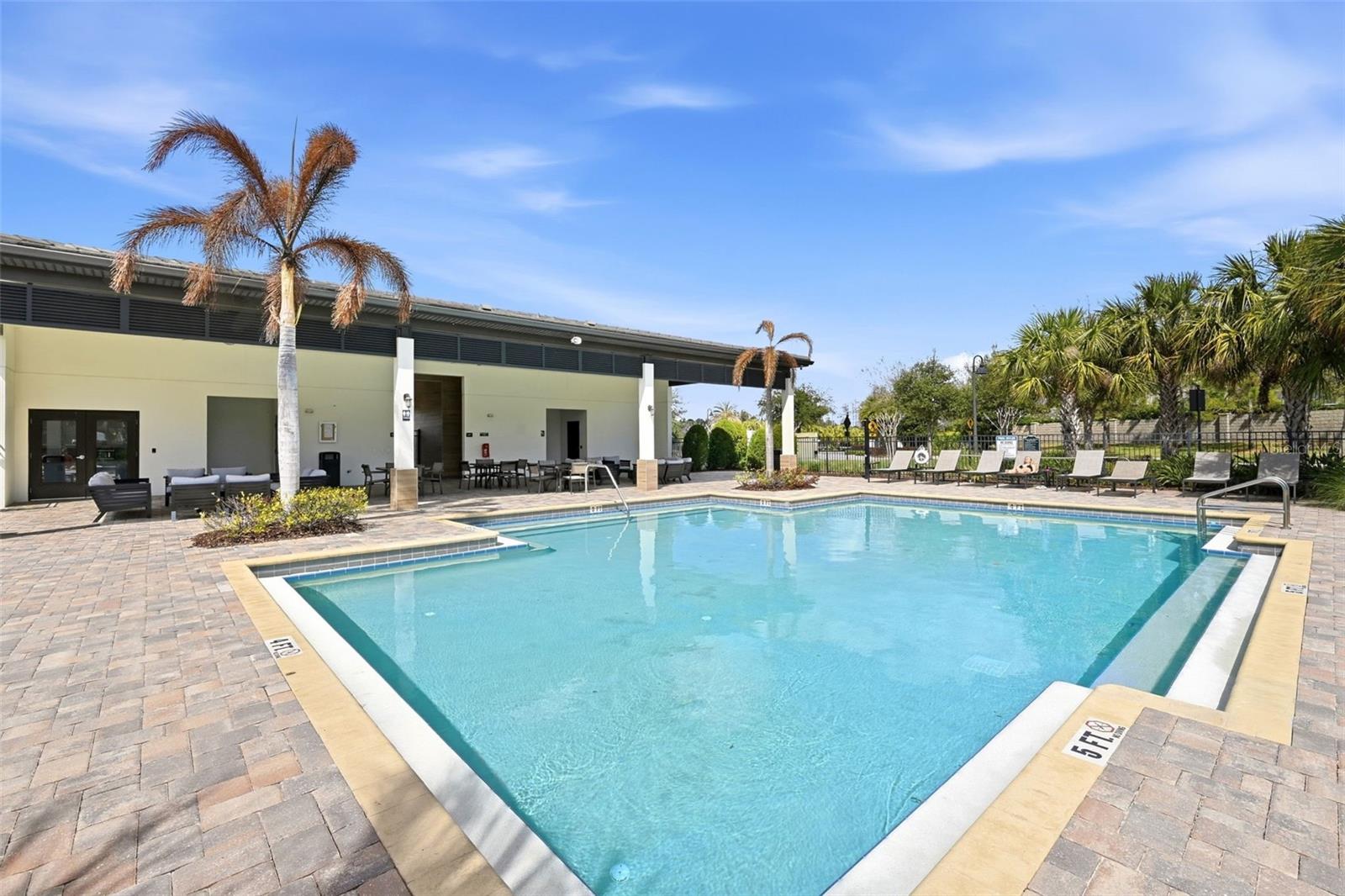 SAND LAKE SOUND - Residential