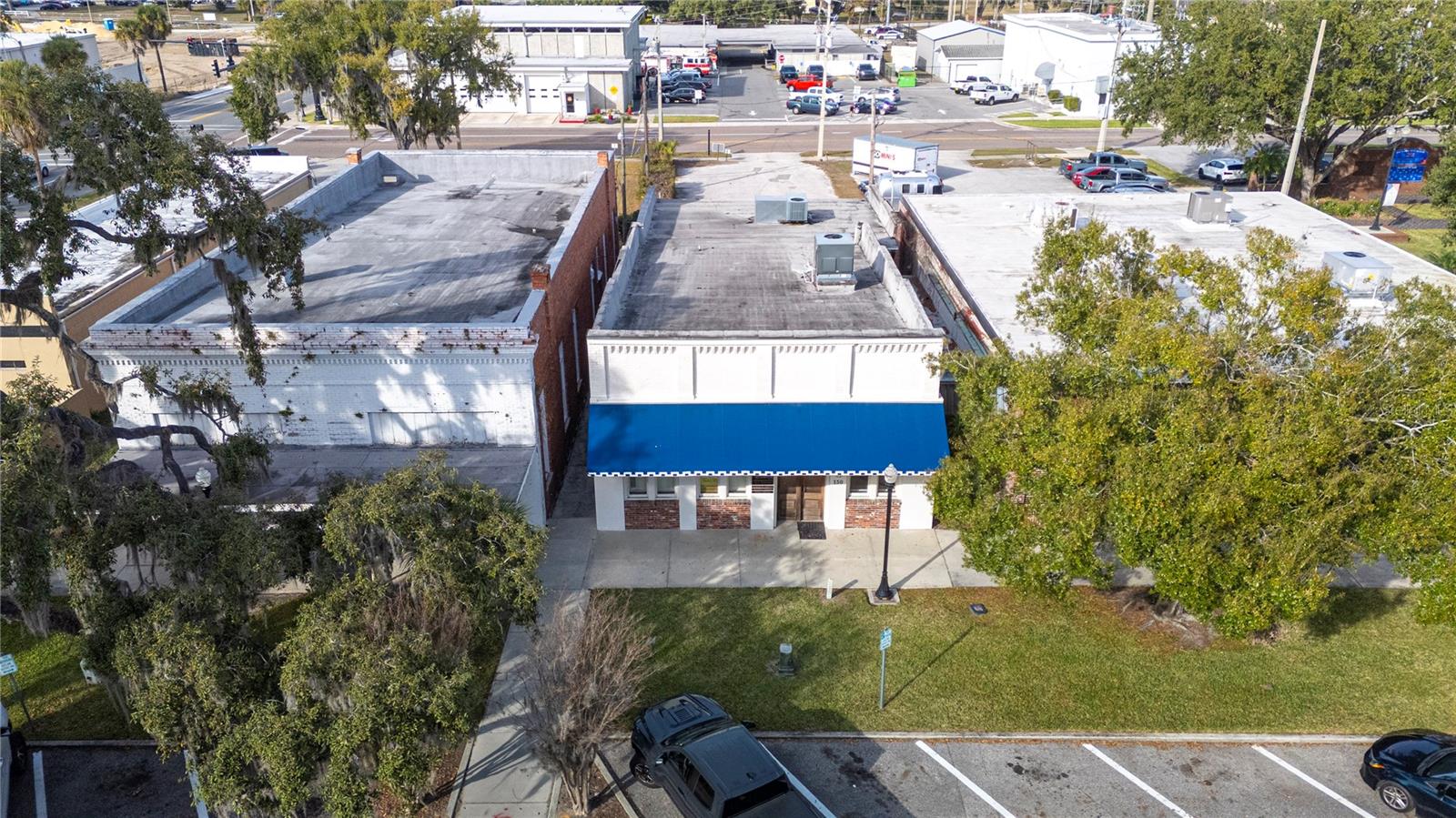 BARTOW ORIGINAL - Commercial Sale