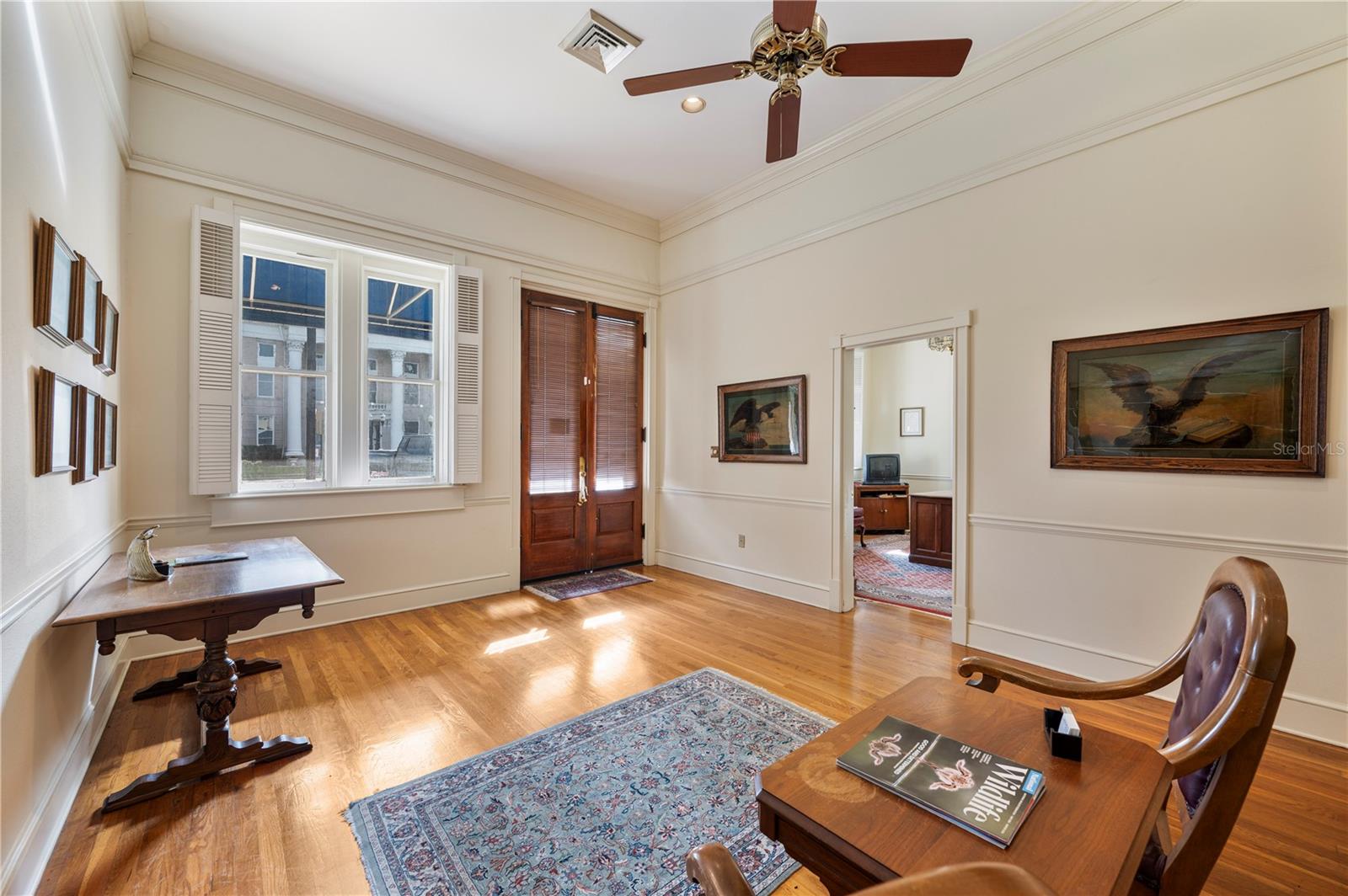 BARTOW ORIGINAL - Commercial Sale