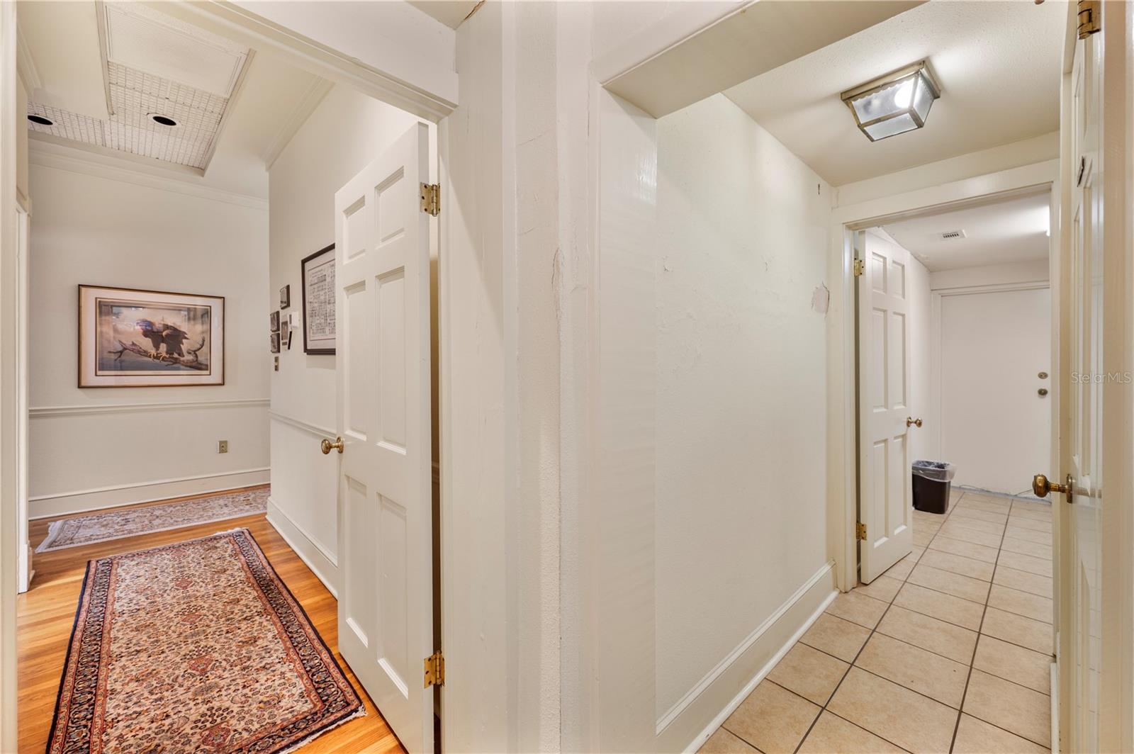 BARTOW ORIGINAL - Commercial Sale