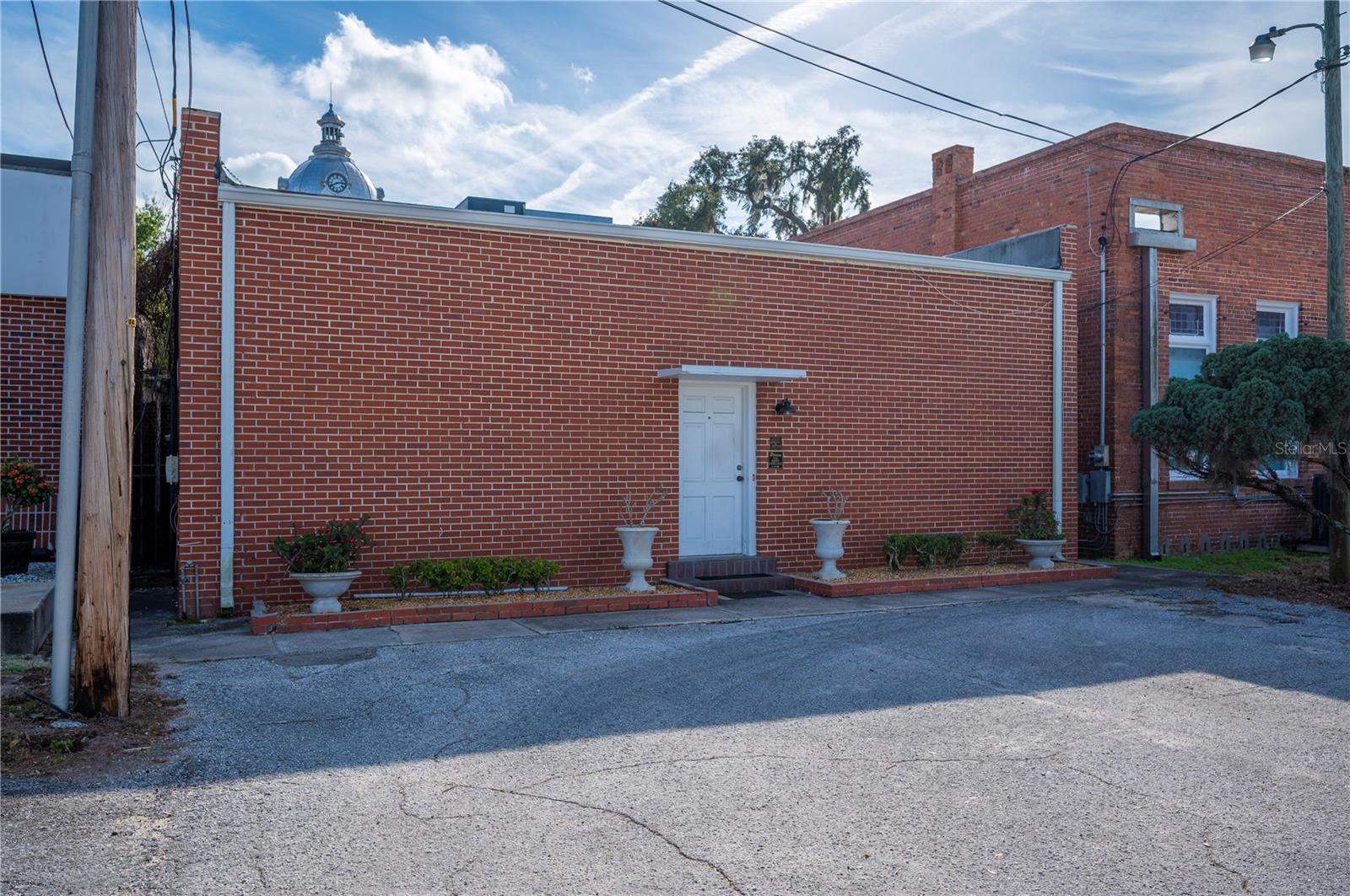 BARTOW ORIGINAL - Commercial Sale