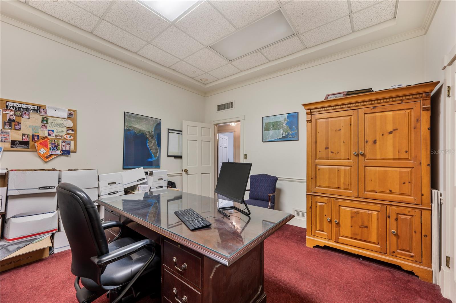 BARTOW ORIGINAL - Commercial Sale