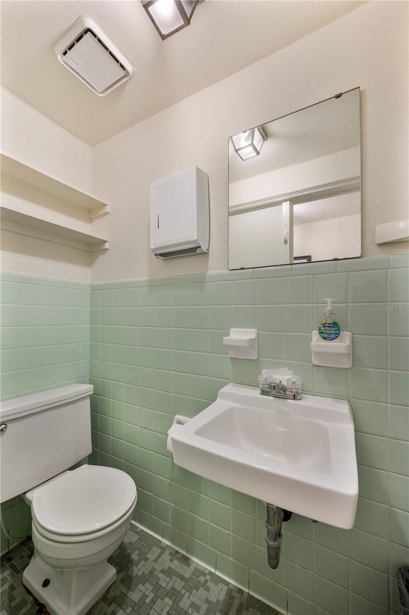 BARTOW ORIGINAL - Commercial Sale