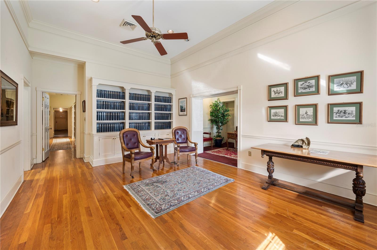 BARTOW ORIGINAL - Commercial Sale