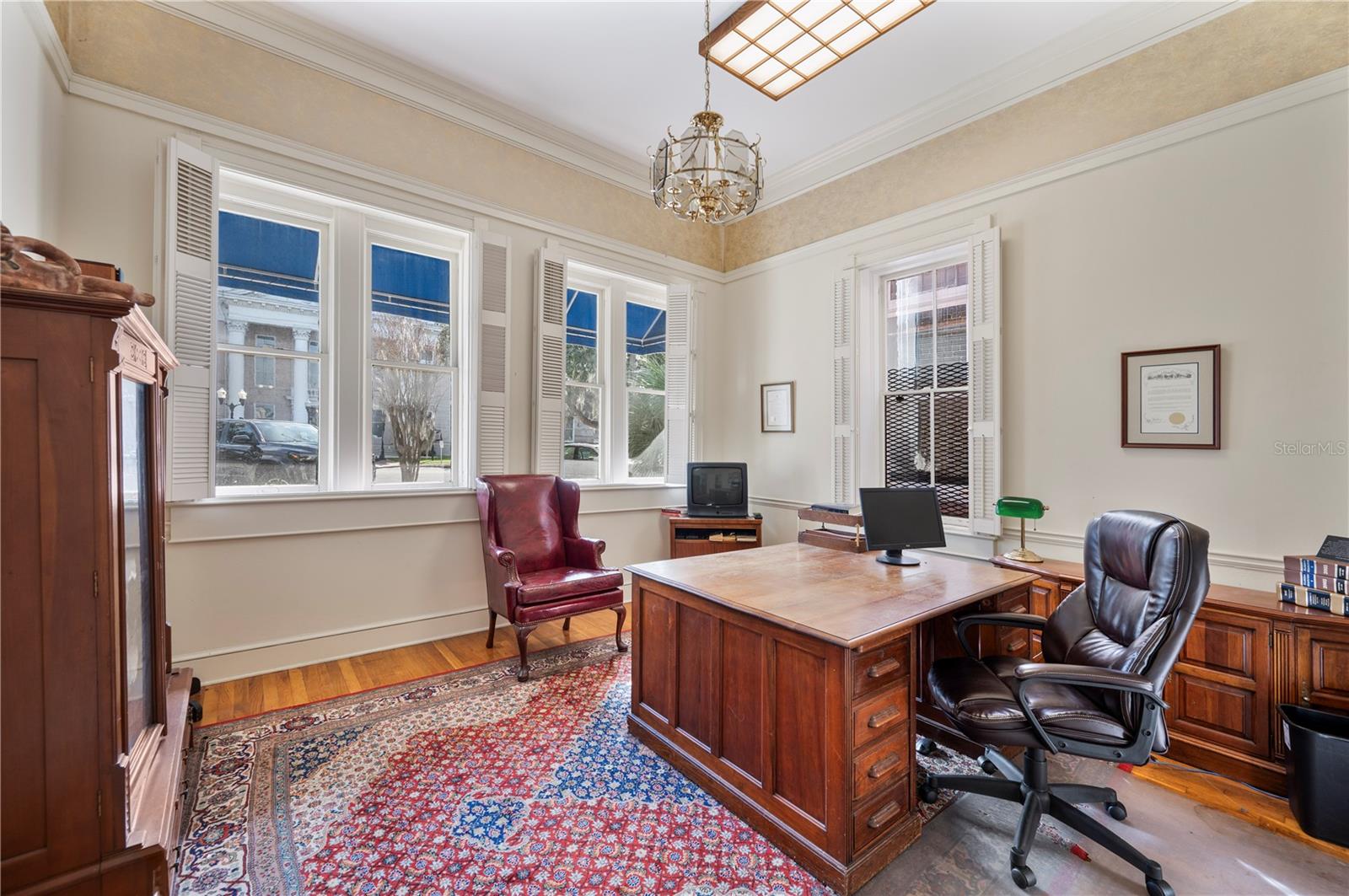 BARTOW ORIGINAL - Commercial Sale