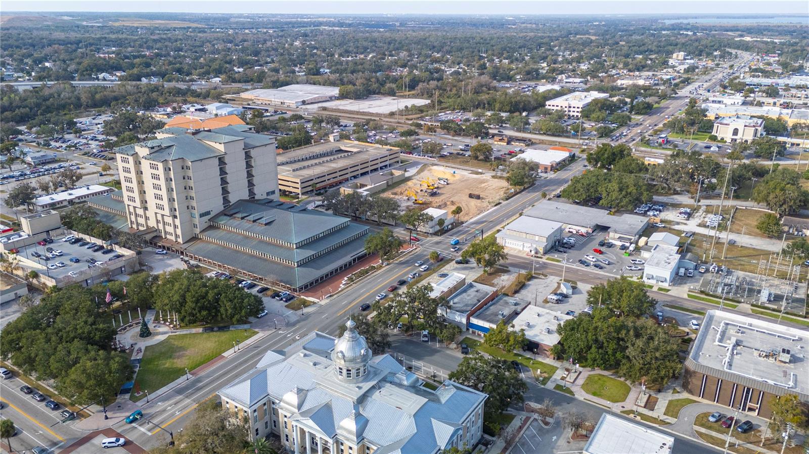 BARTOW ORIGINAL - Commercial Sale