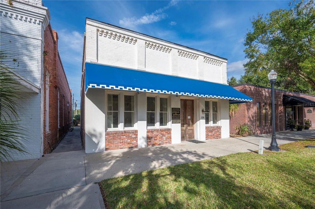 Photo of 150 E Davidson Street, Bartow, FL 33830 (MLS # L4957845)