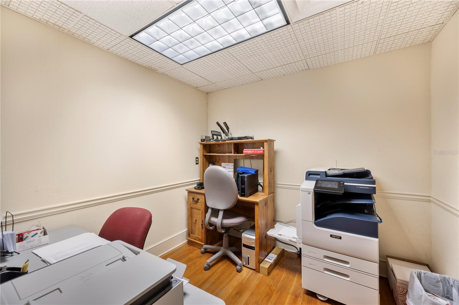 BARTOW ORIGINAL - Commercial Sale