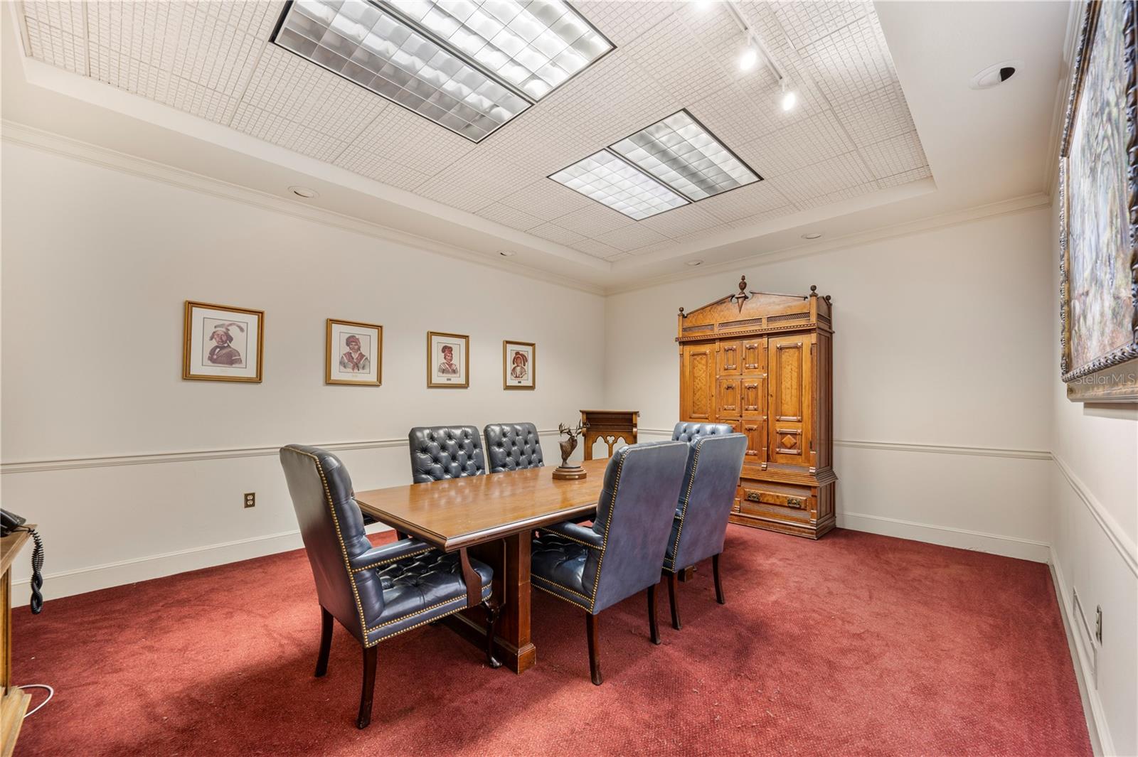 BARTOW ORIGINAL - Commercial Sale