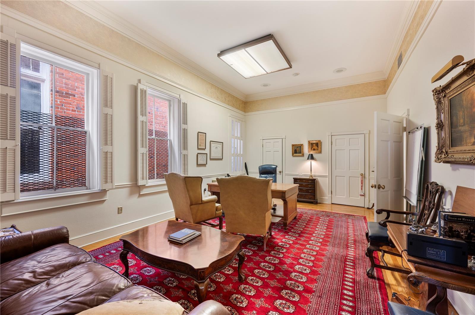 BARTOW ORIGINAL - Commercial Sale