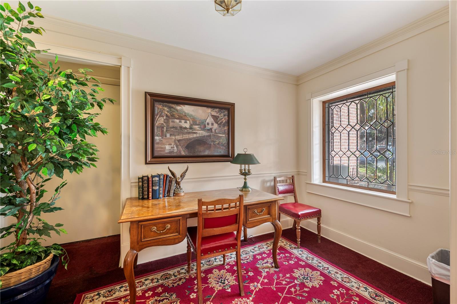 BARTOW ORIGINAL - Commercial Sale