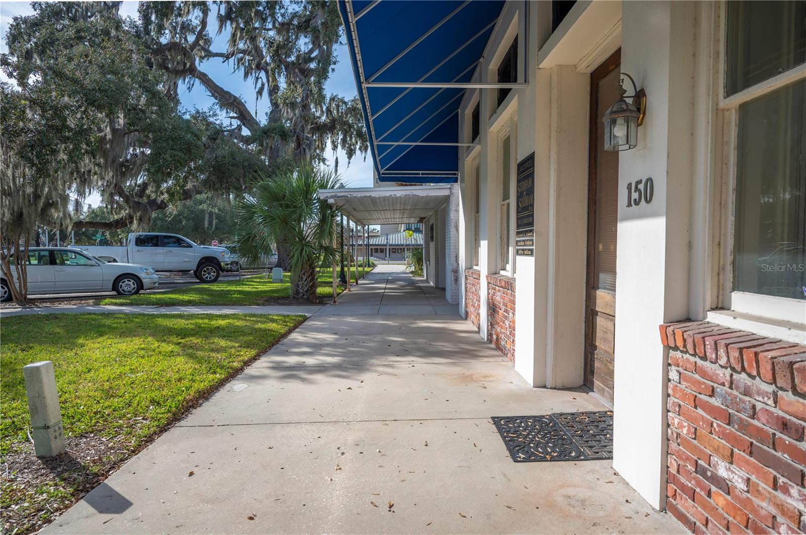 BARTOW ORIGINAL - Commercial Sale