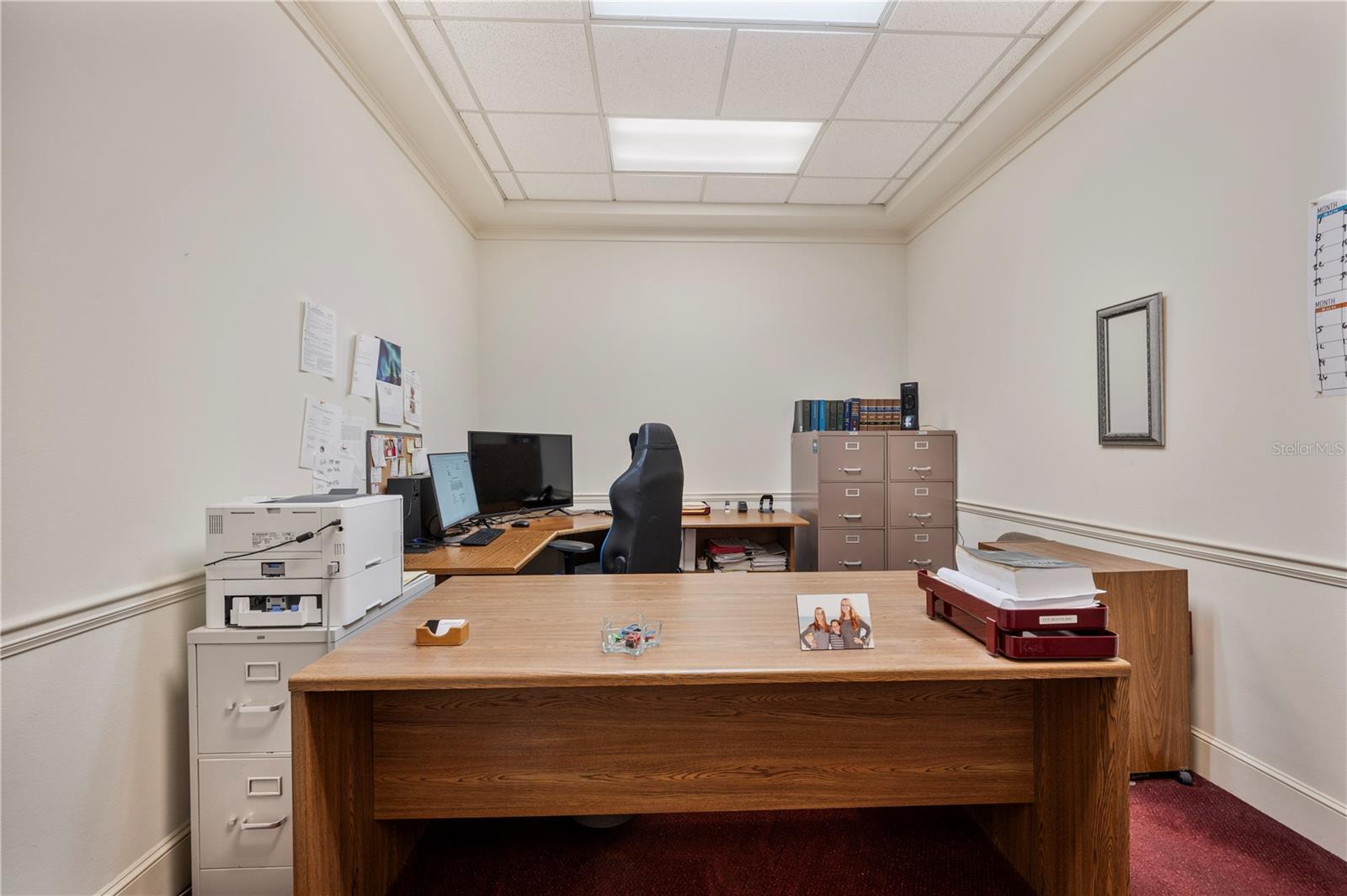 BARTOW ORIGINAL - Commercial Sale