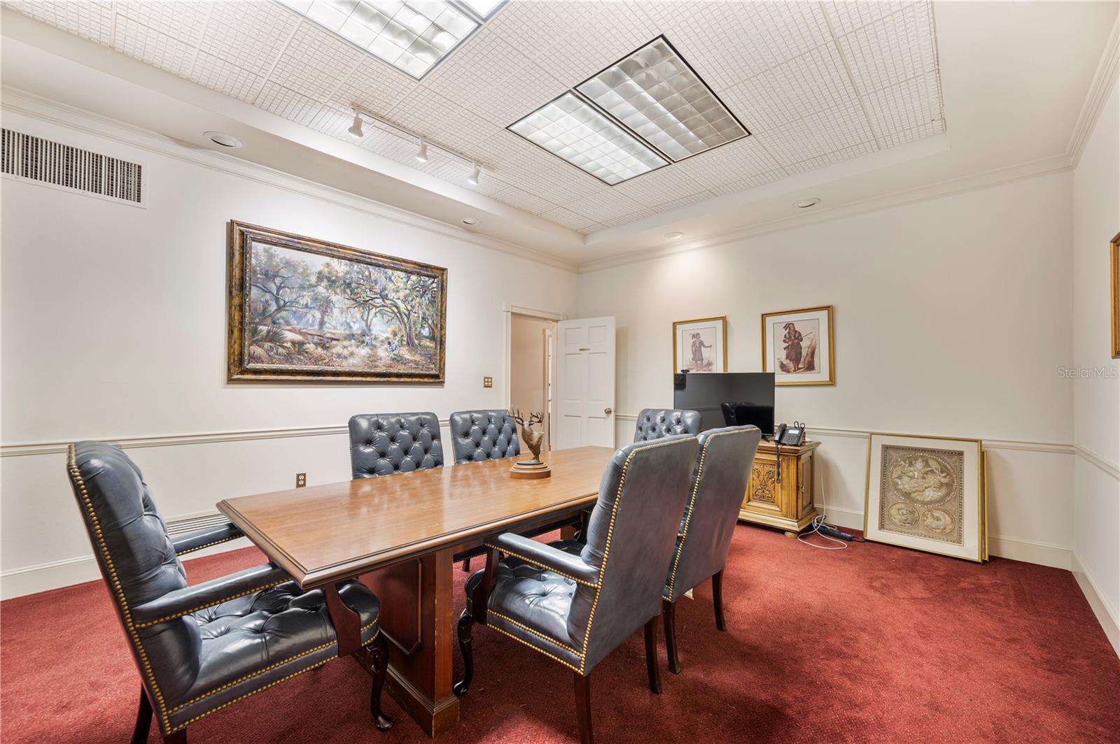 BARTOW ORIGINAL - Commercial Sale