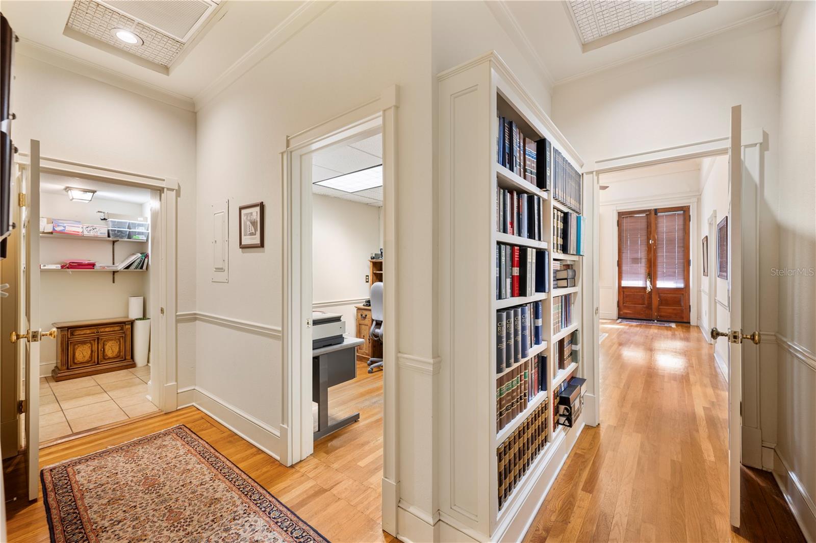 BARTOW ORIGINAL - Commercial Sale