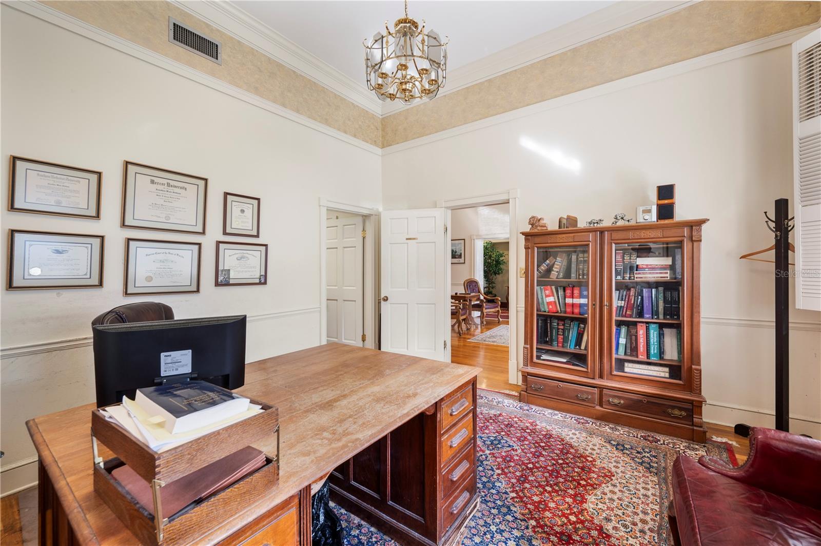 BARTOW ORIGINAL - Commercial Sale