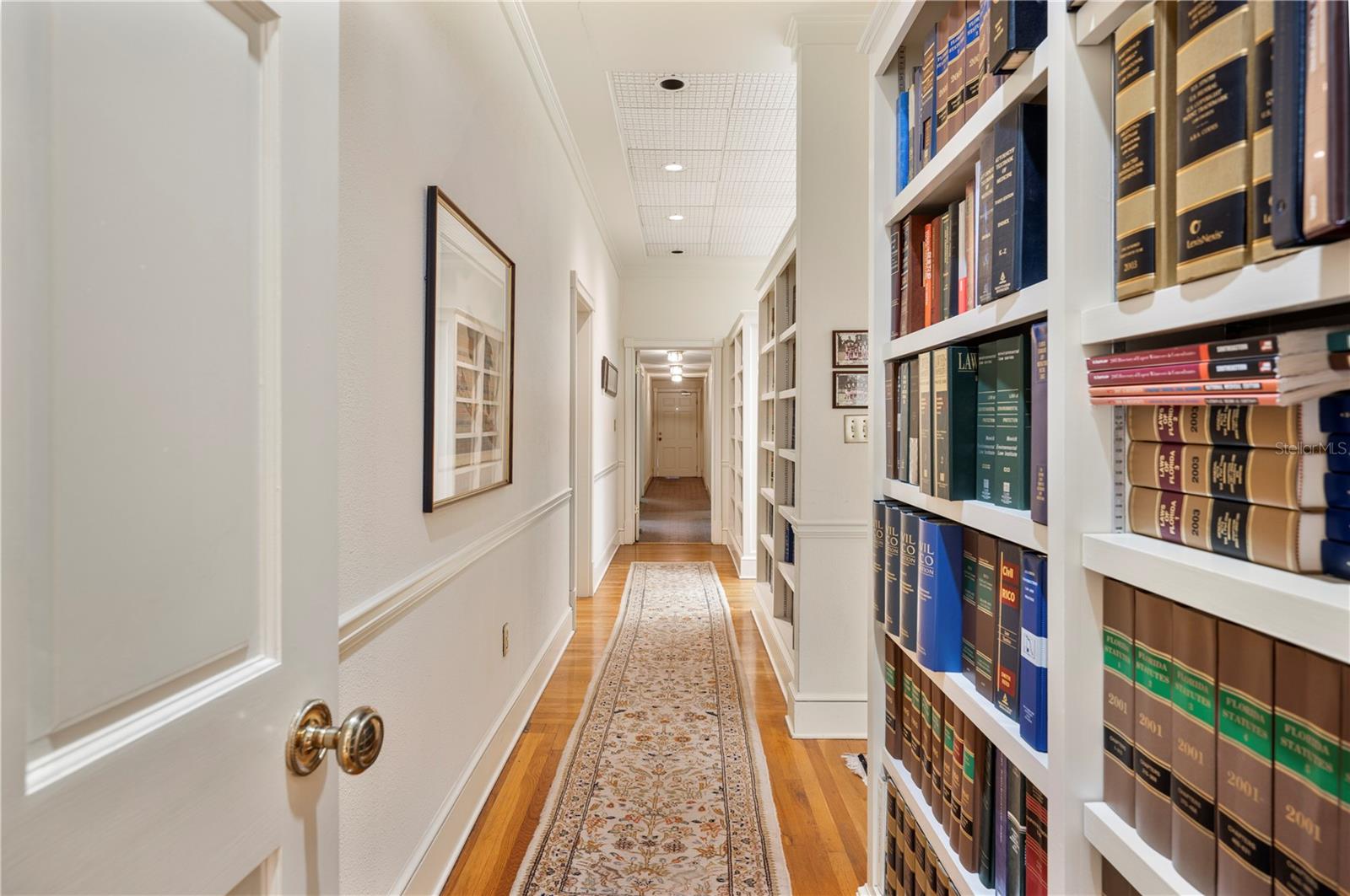 BARTOW ORIGINAL - Commercial Sale