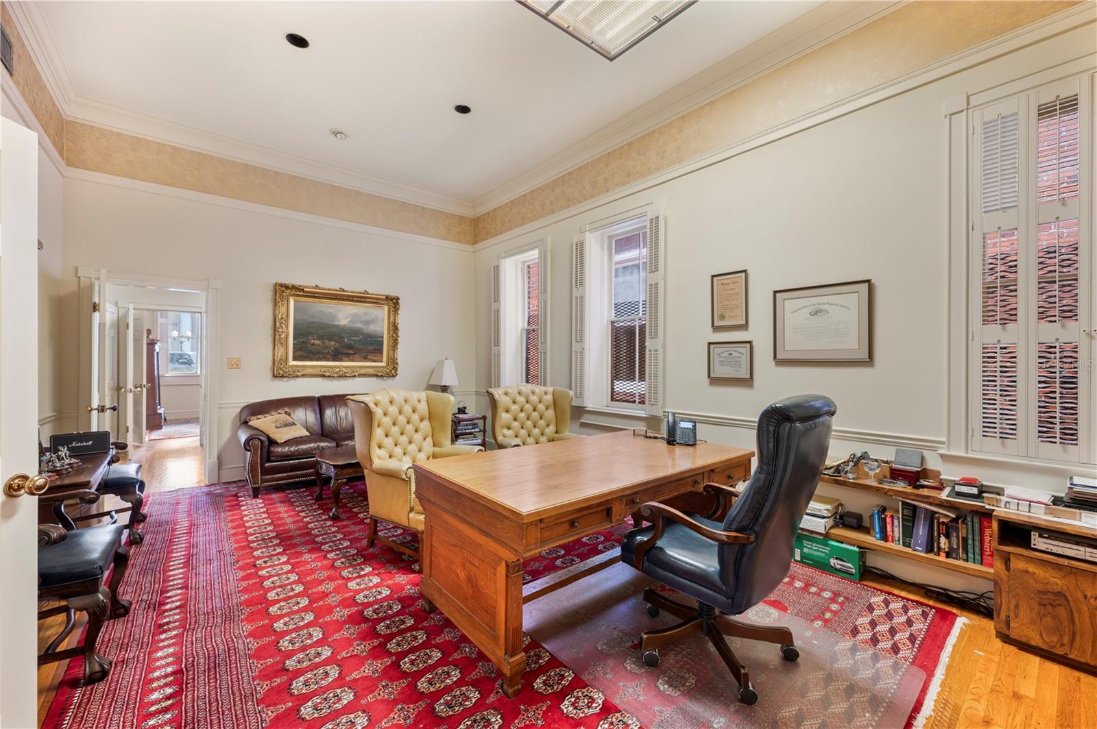 BARTOW ORIGINAL - Commercial Sale