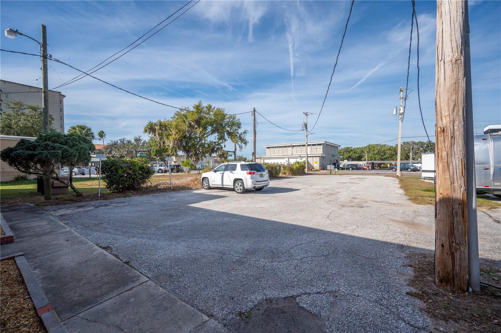 BARTOW ORIGINAL - Commercial Sale
