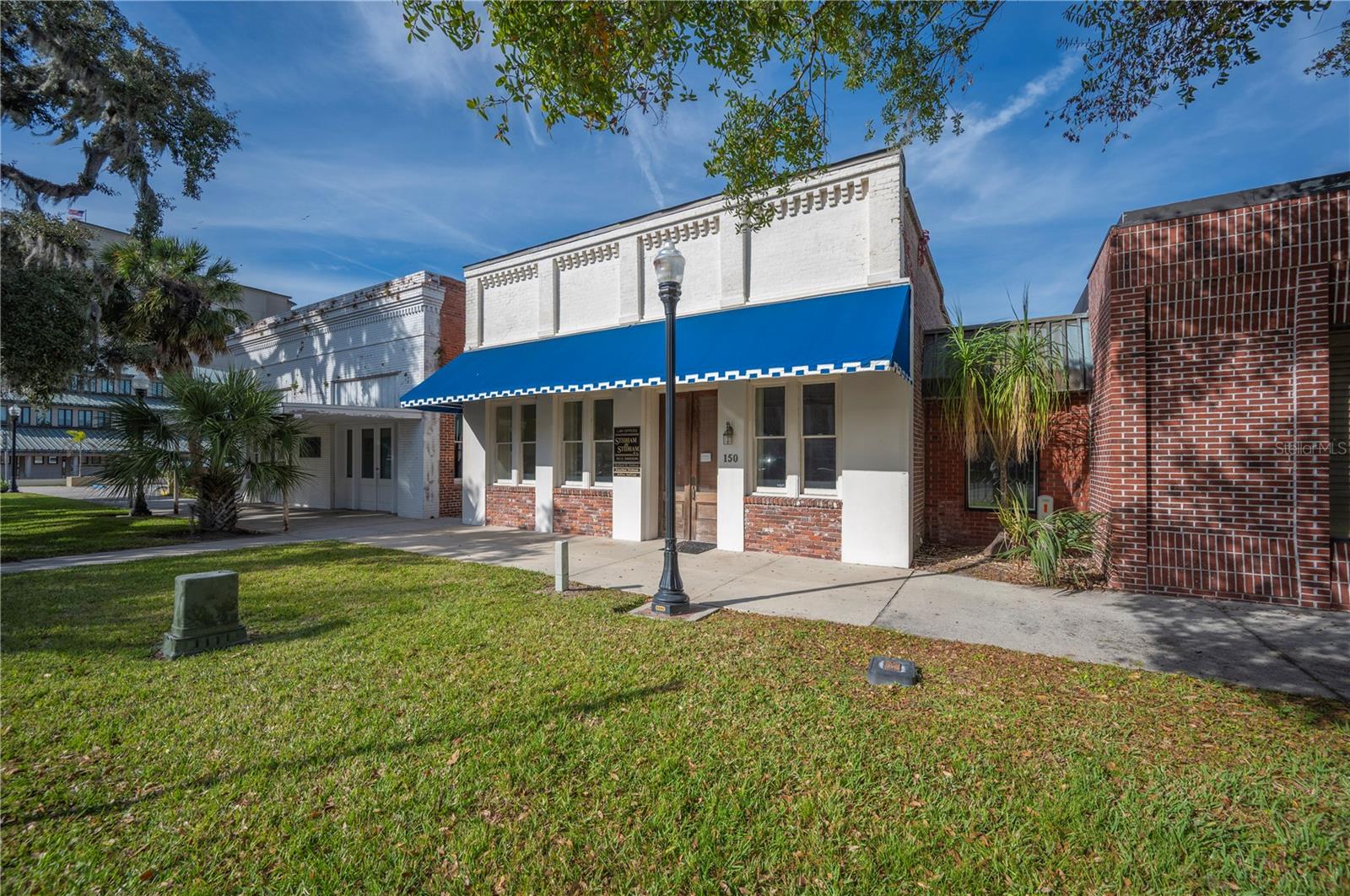 BARTOW ORIGINAL - Commercial Sale