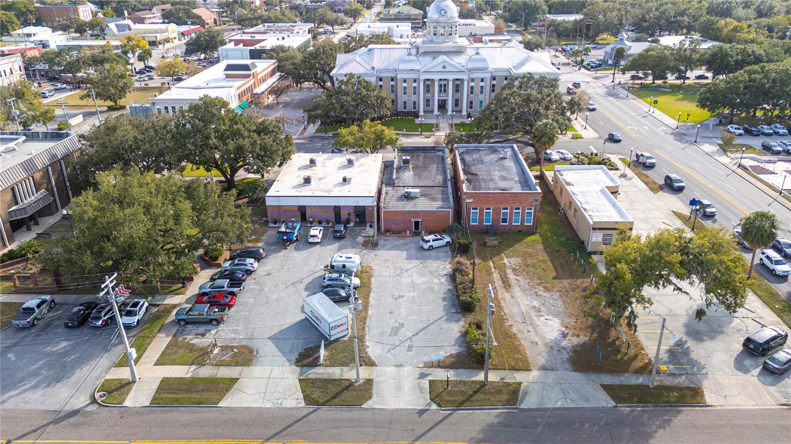 BARTOW ORIGINAL - Commercial Sale