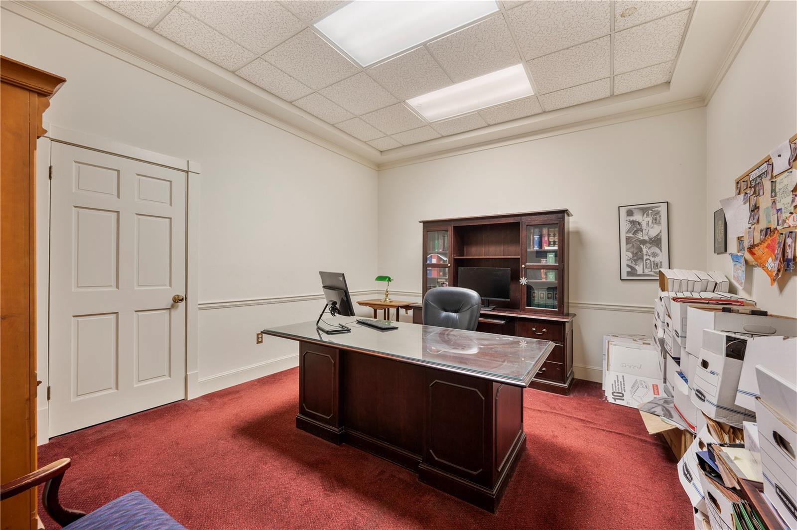 BARTOW ORIGINAL - Commercial Sale