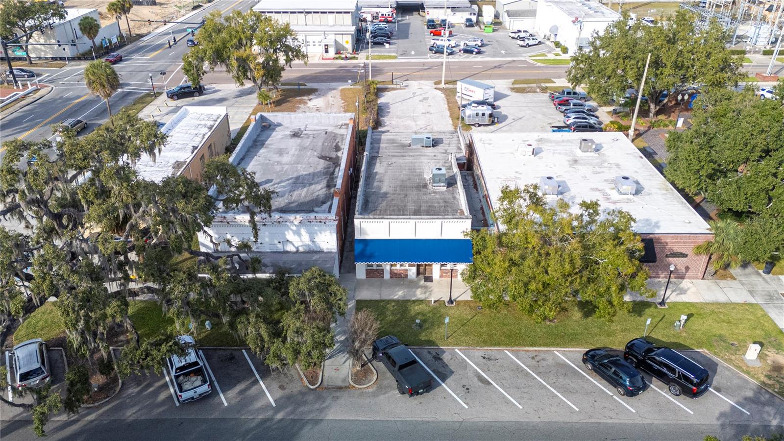 BARTOW ORIGINAL - Commercial Sale