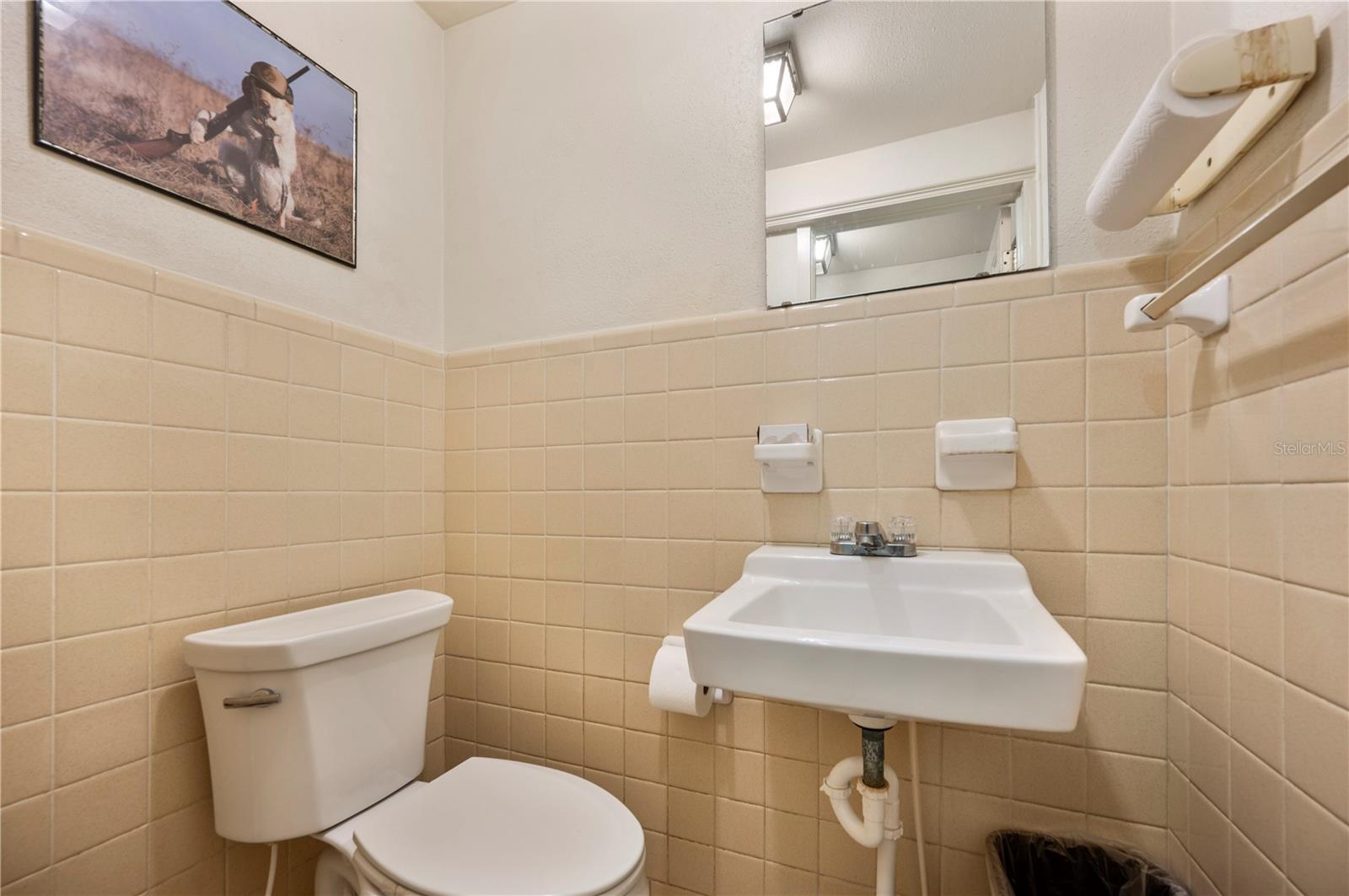 BARTOW ORIGINAL - Commercial Sale