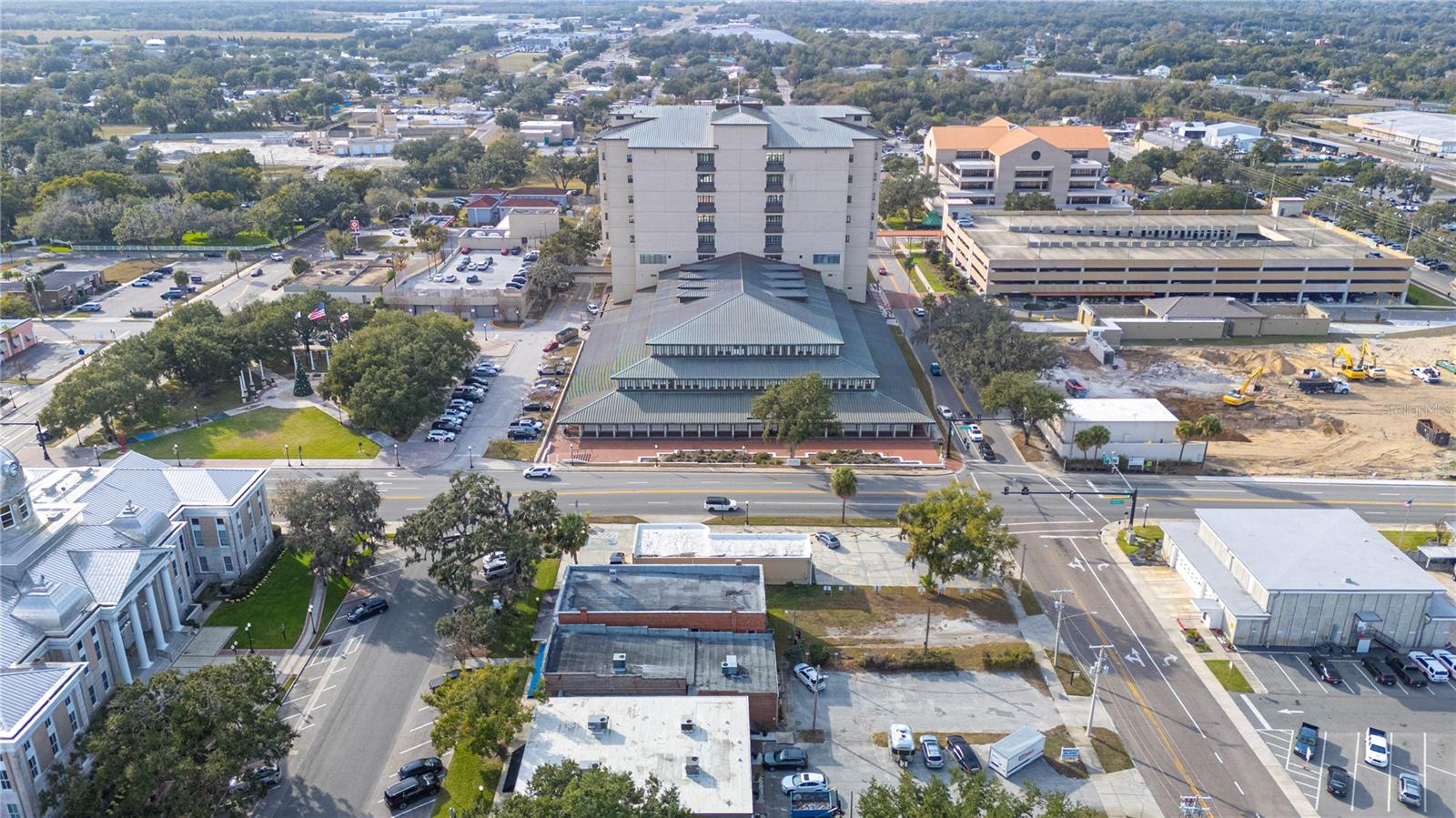 BARTOW ORIGINAL - Commercial Sale