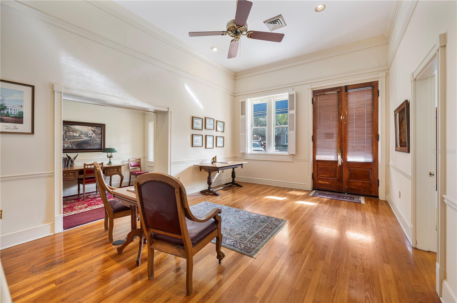 BARTOW ORIGINAL - Commercial Sale