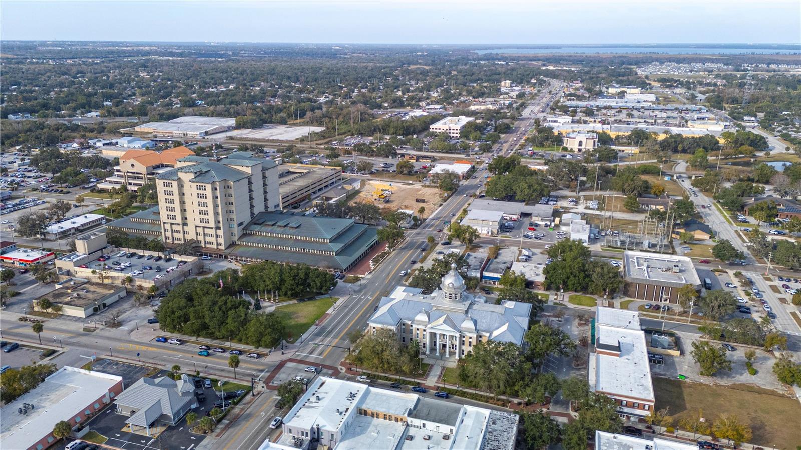 BARTOW ORIGINAL - Commercial Sale