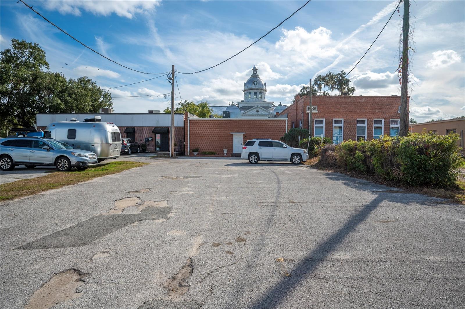 BARTOW ORIGINAL - Commercial Sale