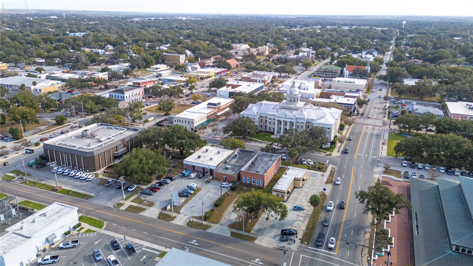 BARTOW ORIGINAL - Commercial Sale