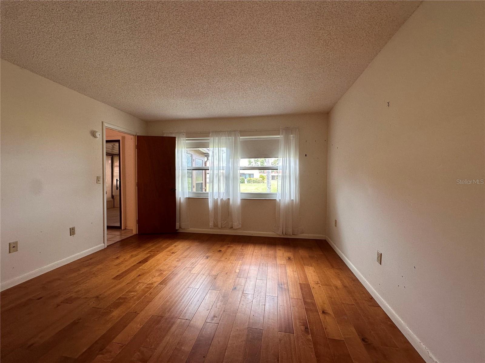 MEADOWCROFT PRCL AA - Residential