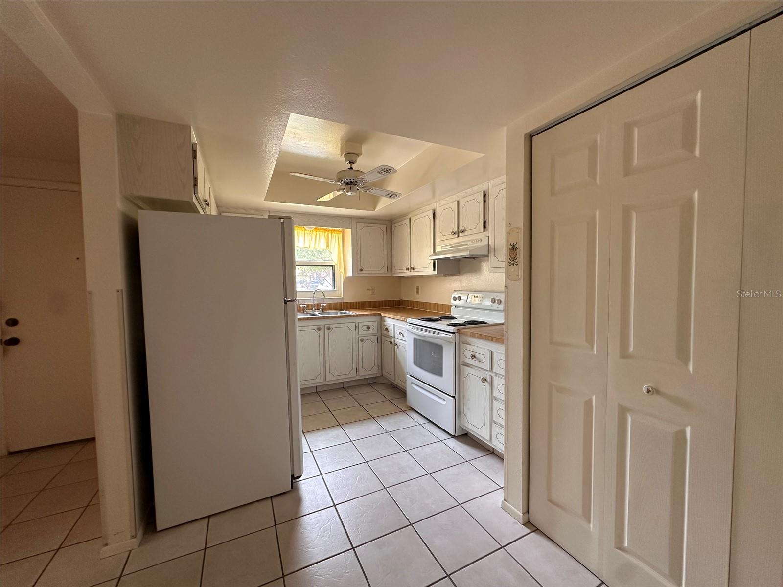 MEADOWCROFT PRCL AA - Residential