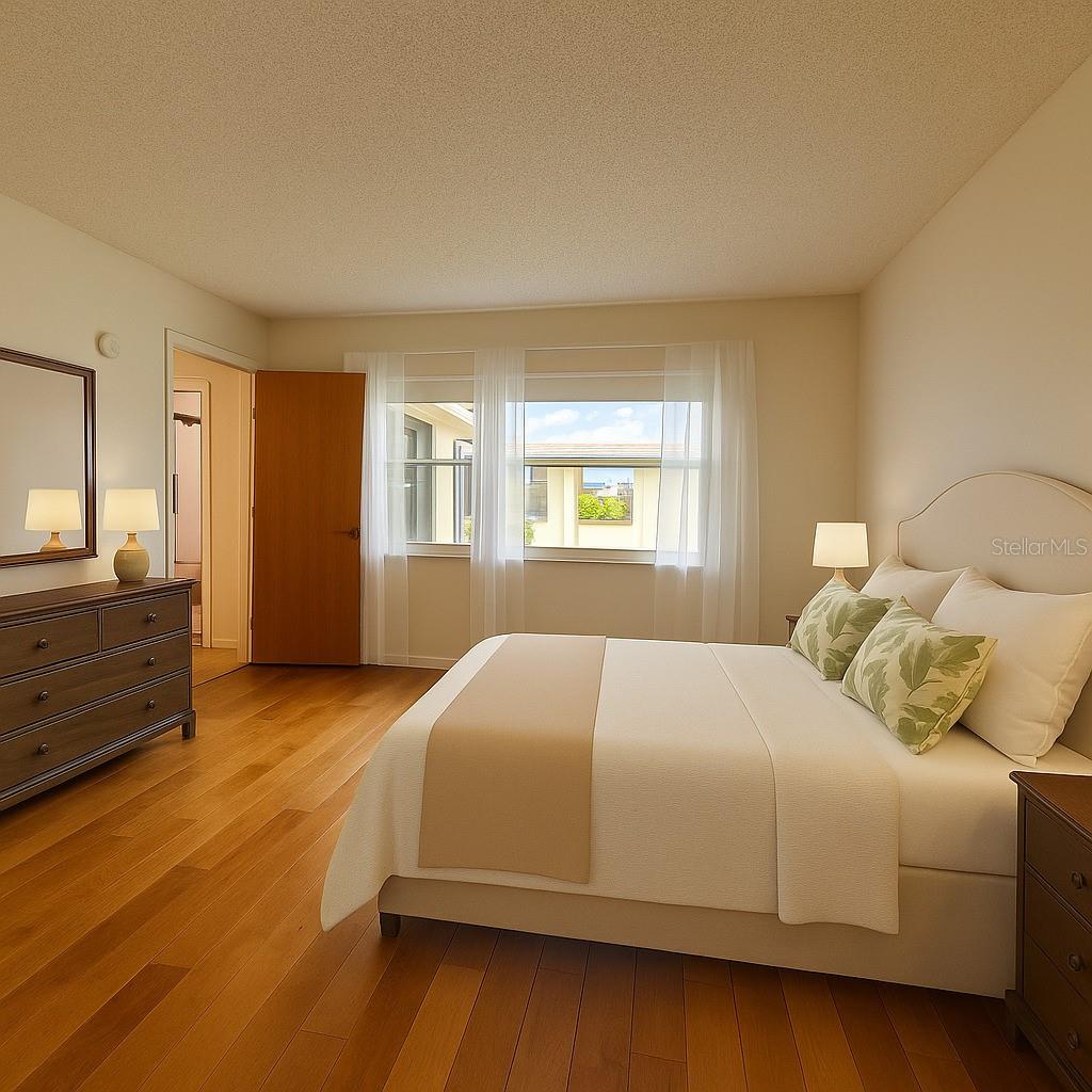 MEADOWCROFT PRCL AA - Residential