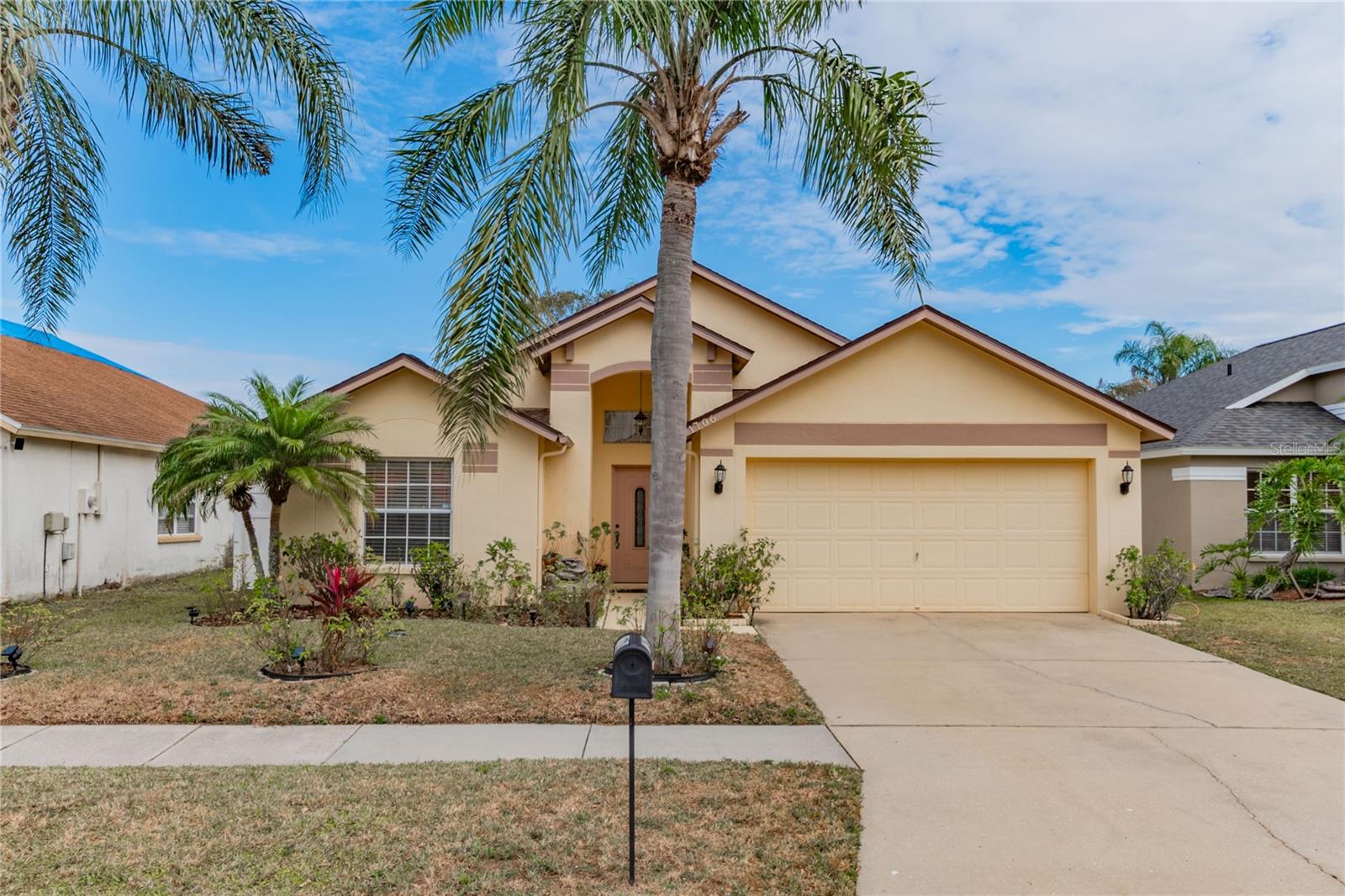 1706 KIRTLEY DRIVE