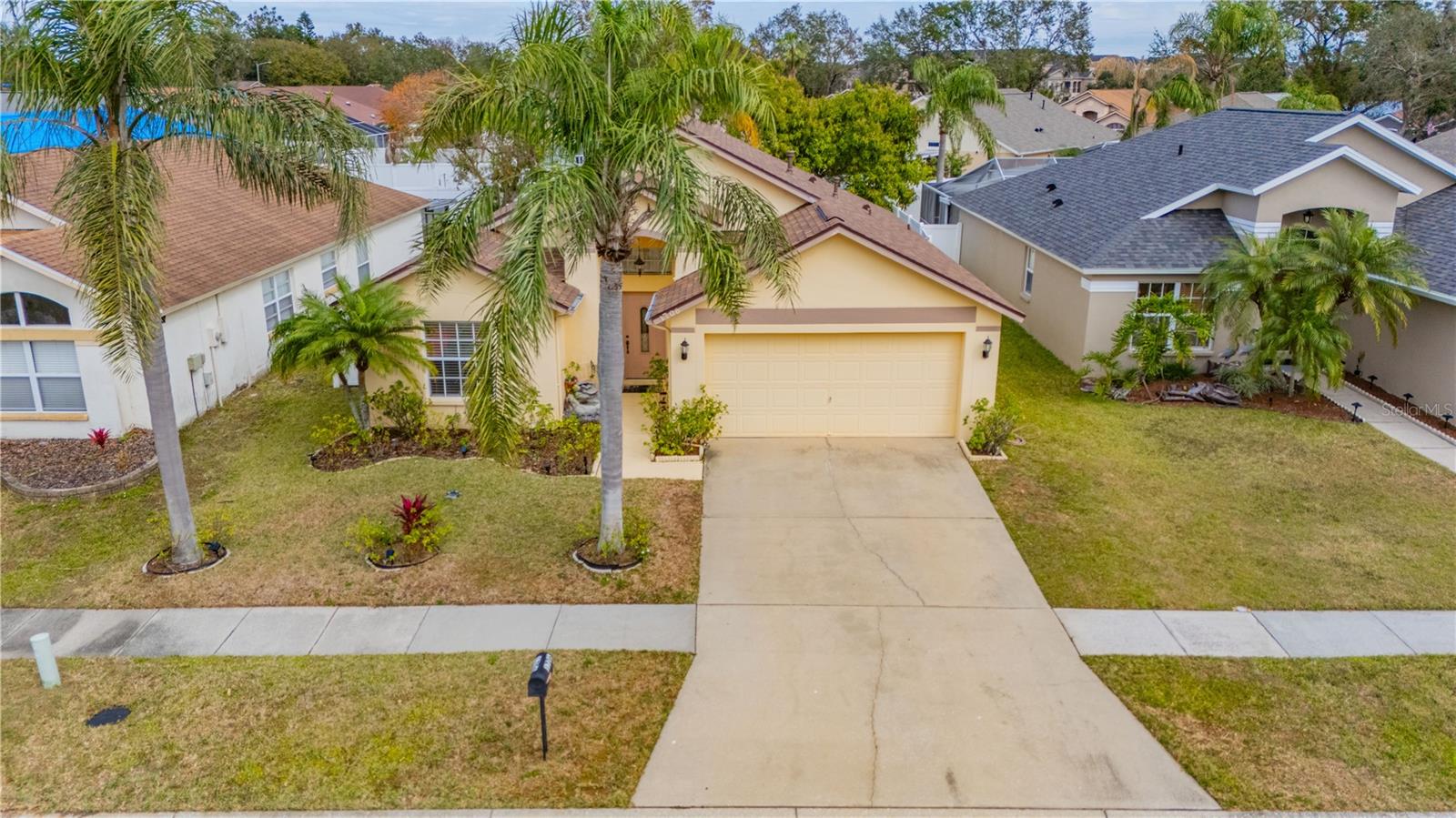 1706 KIRTLEY DRIVE
