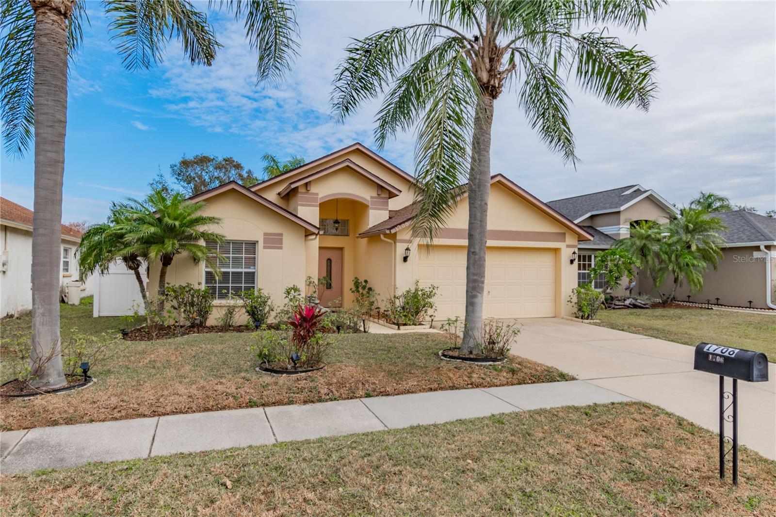 1706 KIRTLEY DRIVE