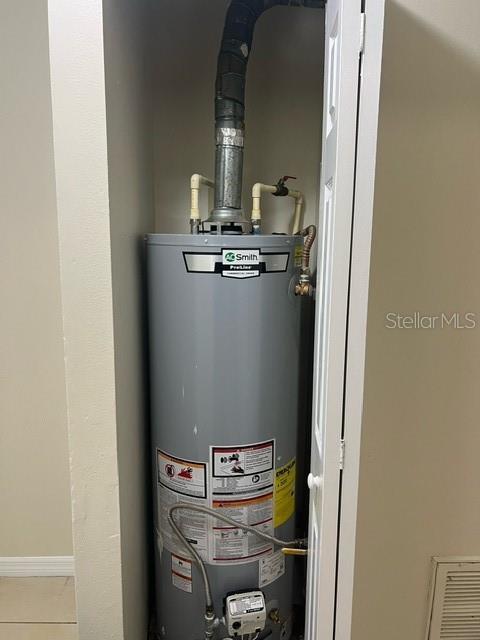 COUNTRY LAKE CONDO PH 01 - Residential Lease