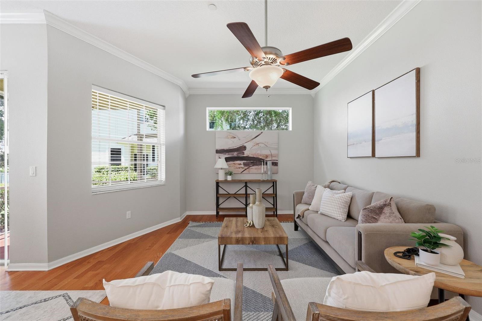 TARPON HIGHLANDS LAKE TARPON SAIL TENNIS CLUB - Residential