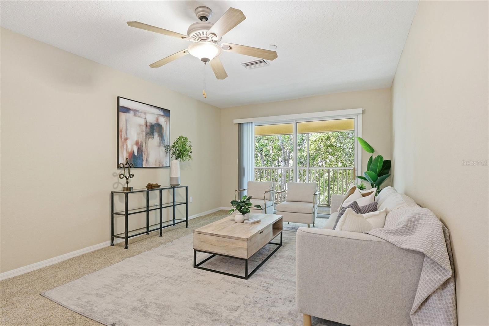 TARPON HIGHLANDS LAKE TARPON SAIL TENNIS CLUB - Residential