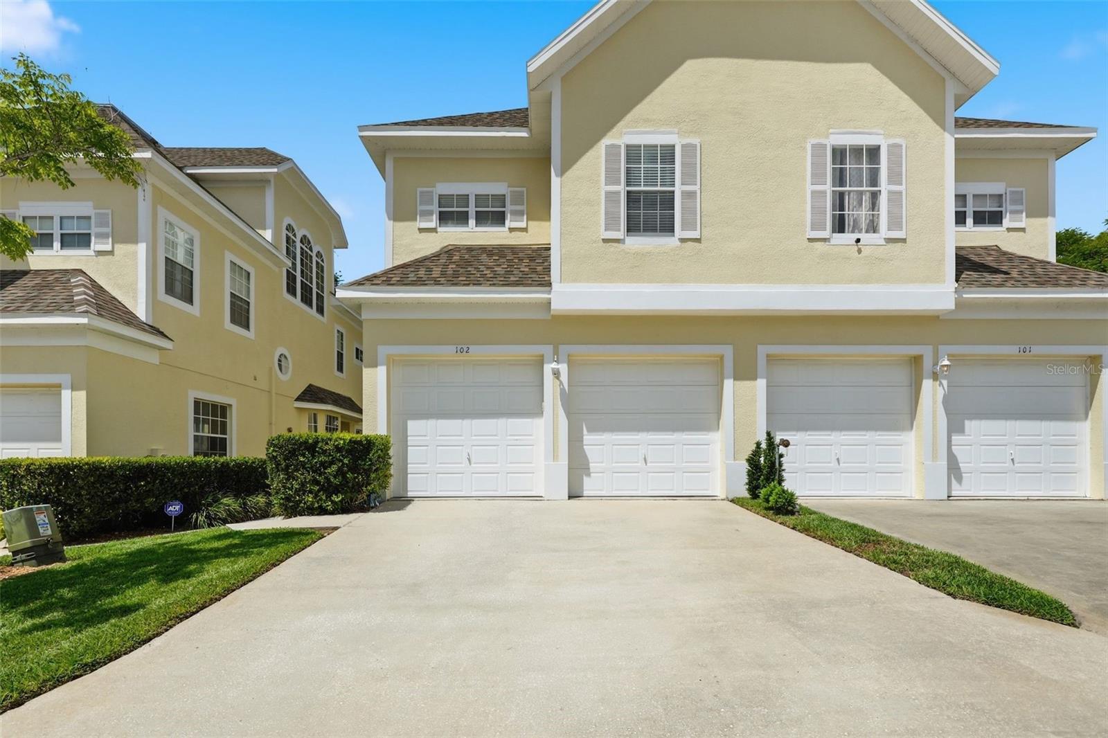 TARPON HIGHLANDS LAKE TARPON SAIL TENNIS CLUB - Residential